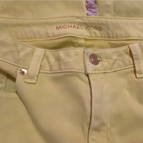 Michael Kors Skinny Jeans - Picture 6 of 7